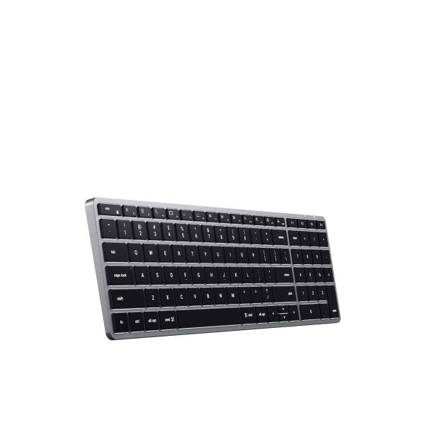  Bàn phím bluetooth Satechi Slim X2 