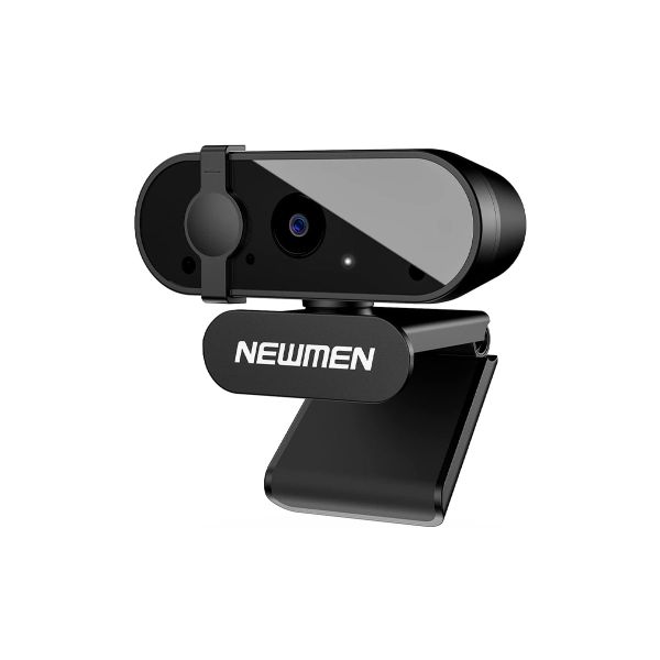  Webcam Newmen CM303 1080P - Chính hãng 