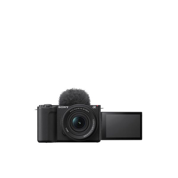  Máy ảnh Sony ZV-E10 Mark II kit 16-50mm- Chính hãng /Máy ảnh Vlog ZV-E10M2K 