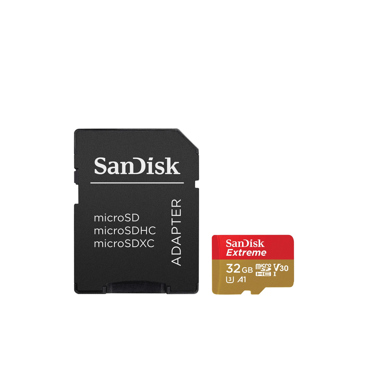 Thẻ nhớ Micro SanDisk 32GB 100Mb/s 667x
