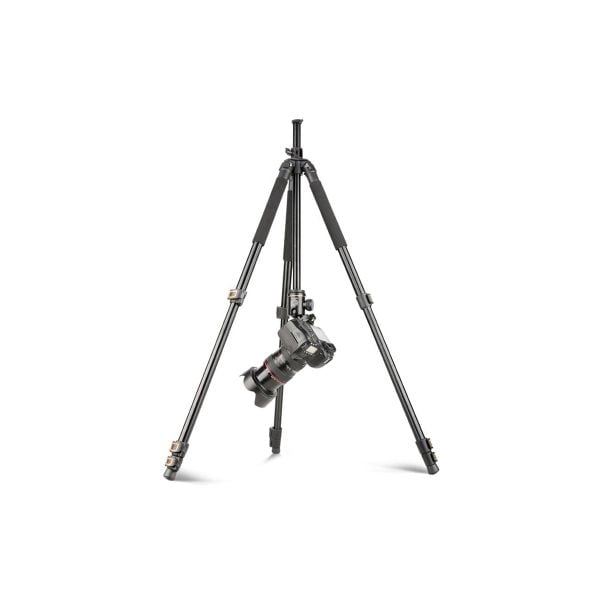  Chân máy ảnh Beike Q298AH - Chính hãng 