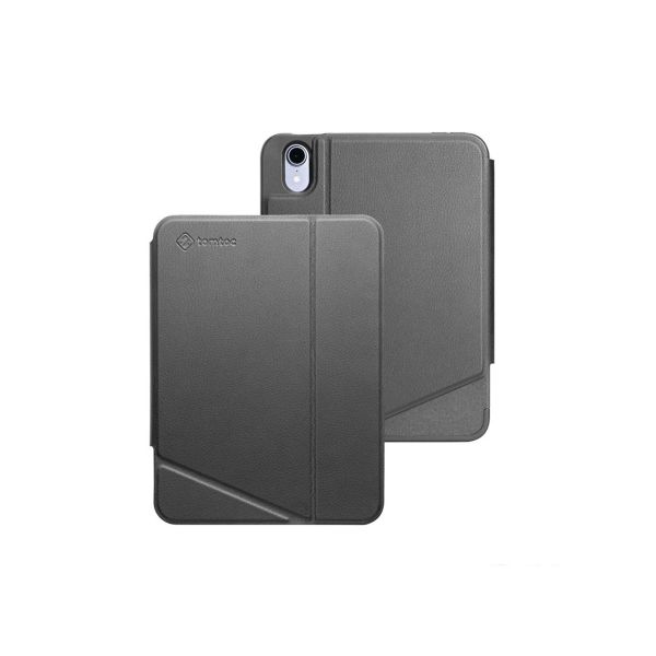 Bao da iPad Mini 6 8.3" Tomtoc Tri-Case
