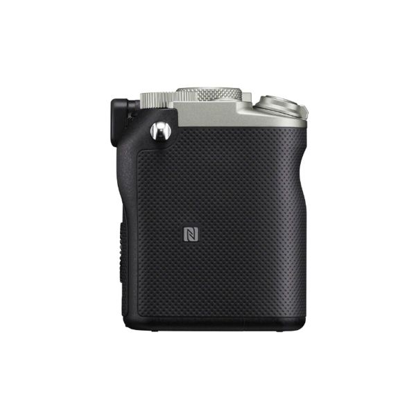  Máy ảnh Sony Alpha A7C kit FE 28-60mm - Chính hãng / ILCE-7CL 