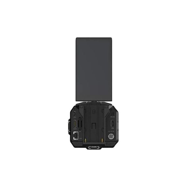  Hollyland VenusLiv V2 All-in-One Live Streaming Camera-Máy quay phát LiveStream không dây 