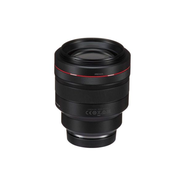  Ống kính Canon RF 85mm F1.2L DS USM - Chính hãng CMV 