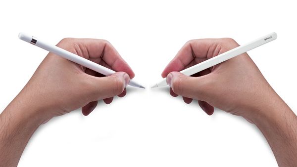 Apple Pencil 2