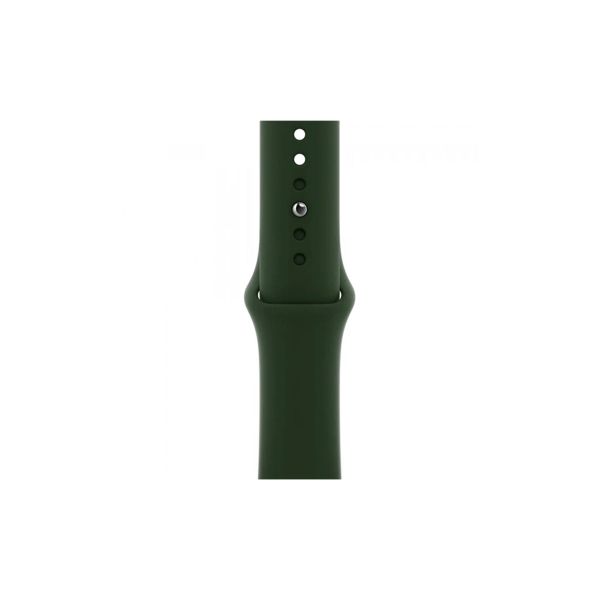  Dây Apple Watch 40mm Cyprus Green Sport Band 