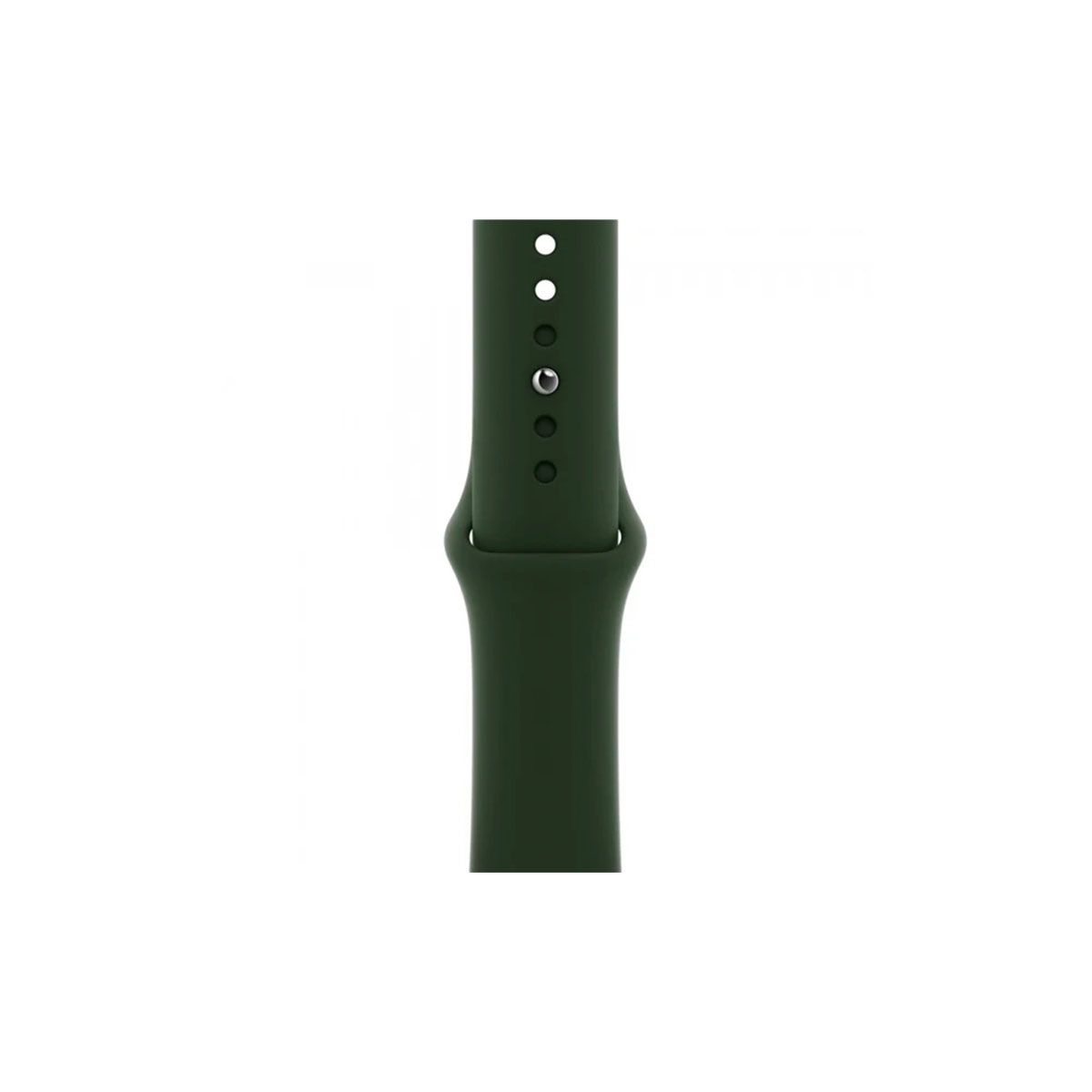 Dây Apple Watch 40mm Cyprus Green Sport Band Digiworld Hà Nội