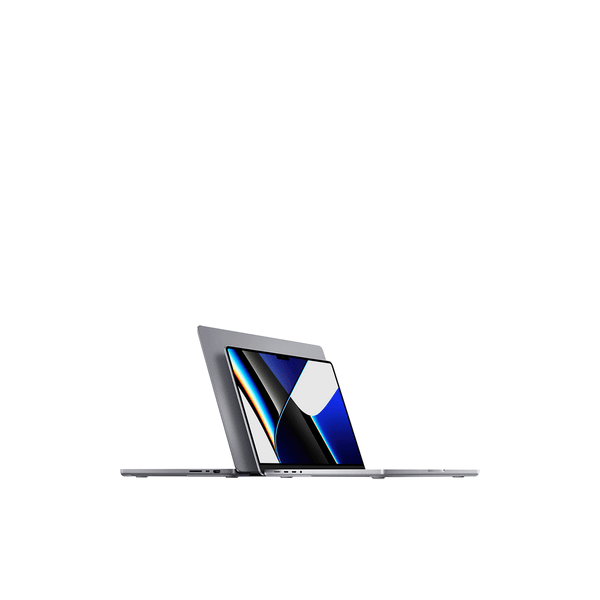 Macbook Pro 16 inch M1 Pro 10CPU/16GPU/16GB/1TB SSD