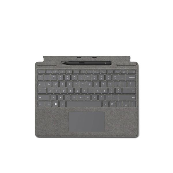 Bàn phím Microsoft Surface Pro Signature Keyboard & Slim Pen 2