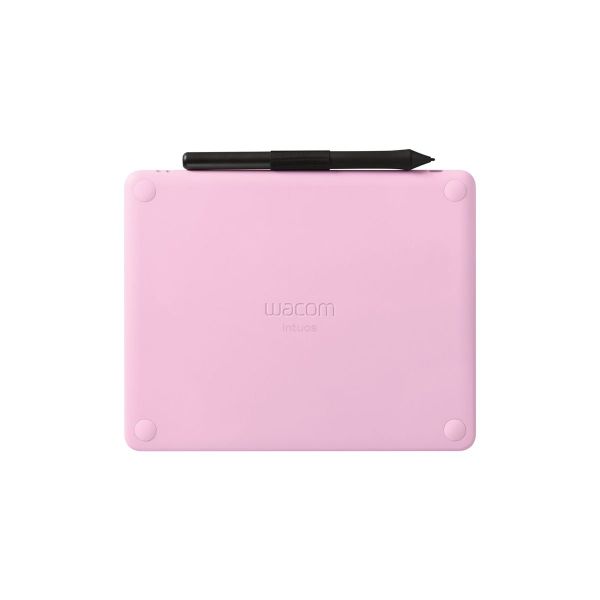  Wacom Intuos Small Bluetooth / Bảng vẽ điện tử CTL-4100WL, Chính hãng 