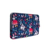  Túi chống sốc Tomtoc USA 360 Protective Dazzling Blue 13inch A13-C026 