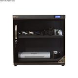  Tủ chống ẩm Nikatei NC-120HS (120 lít) - Chính hãng 