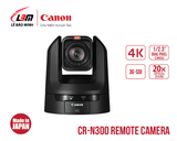  Camera quan sát Canon CR-N300 - Chính hãng Canon 