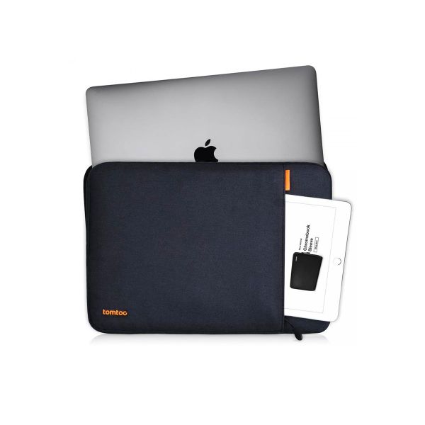 Túi chống sốc Tomtoc (USA) 360° Protective Macbook Pro 15inch Black A13-E02D