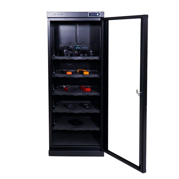  Tủ chống ẩm Fujie DHC 160 (160 lít) - Chính hãng 