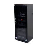  Tủ chống ẩm Fujie DHC 160 (160 lít) - Chính hãng 