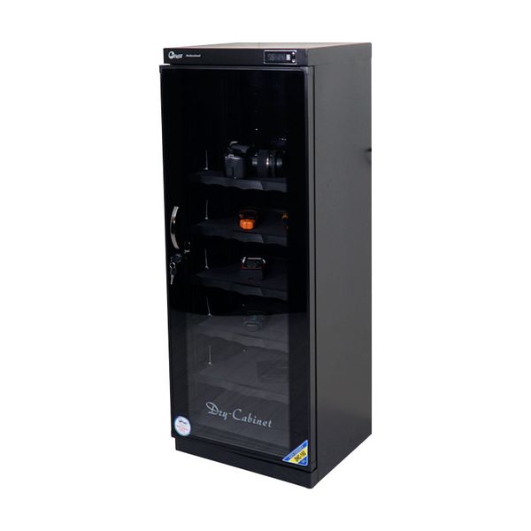  Tủ chống ẩm Fujie DHC 160 (160 lít) - Chính hãng 