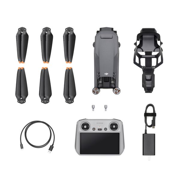  Flycam DJI Mavic 3 Pro (+DJI RC) - Chính hãng 