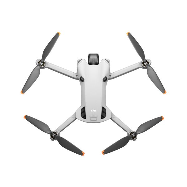  DJI Mini 4 Pro Fly More Combo Plus (DJI RC 2) 