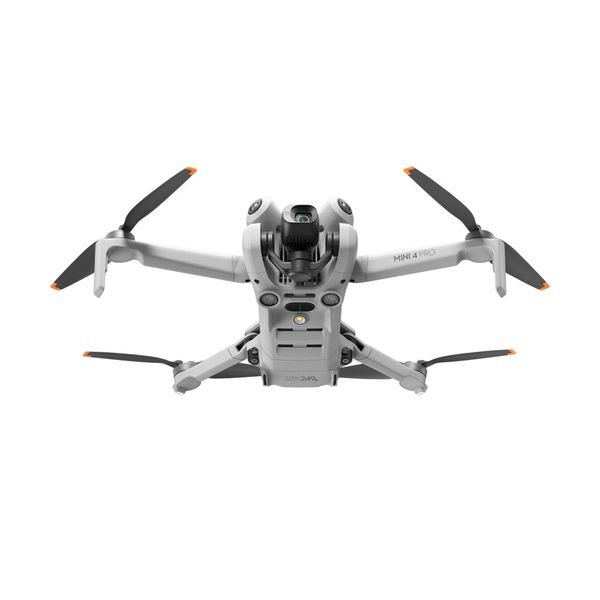  DJI Mini 4 Pro Fly More Combo Plus (DJI RC 2) 