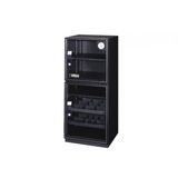  Tủ chống ẩm Eureka DX-126 (132 lít) - Chính hãng 