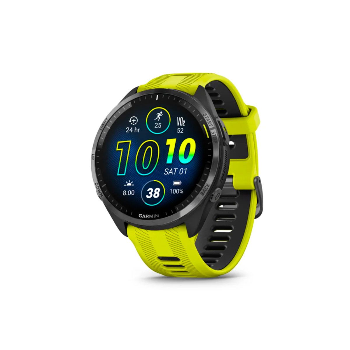 đồng Hồ Garmin S40 Running đồng Hồ Garmin Golf S40 Đồng Hồ Golf