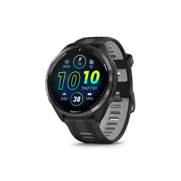  Đồng hồ Garmin Forerunner 965 