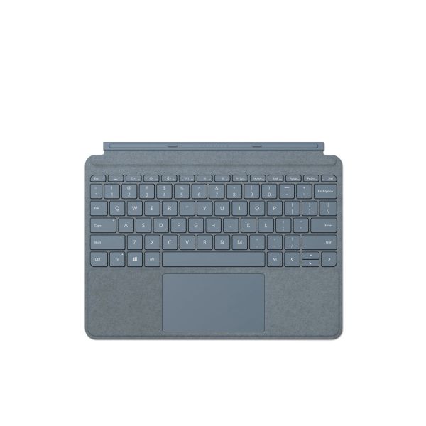 Surface Go Type Cover Alcantara 2020