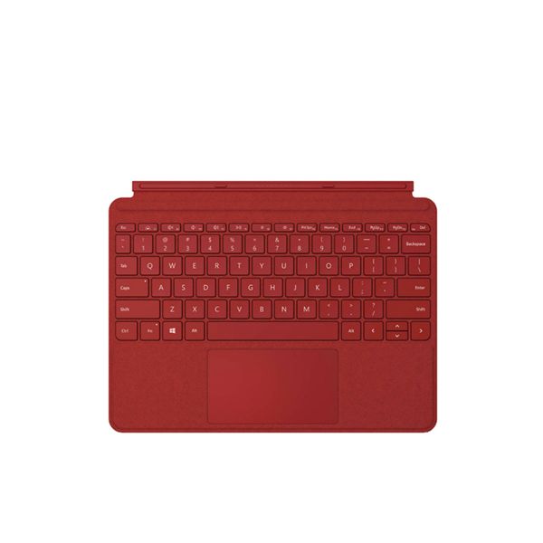  Surface Go Type Cover Alcantara 2020 