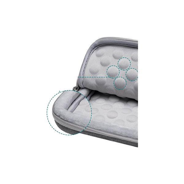 Túi chống sốc Tomtoc 360 Protection 13inch A13-C01G