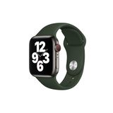  Dây Apple Watch 40mm Cyprus Green Sport Band 