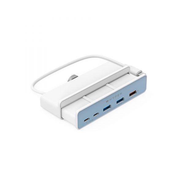  HyperDrive 5 in 1 USB-C Hub For iMac 24 inch 