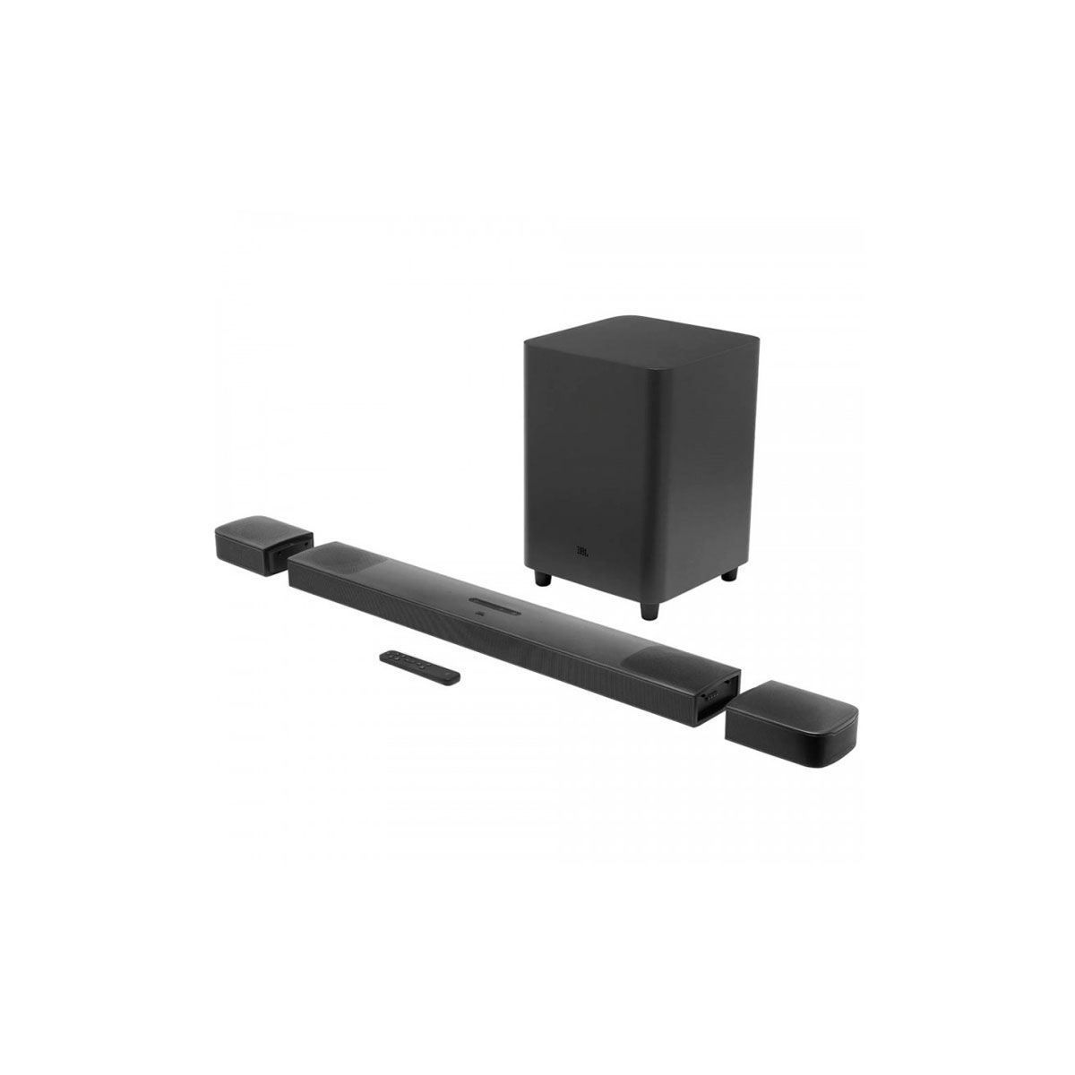 JBL Bar 9.1 Digiworld Hà Nội