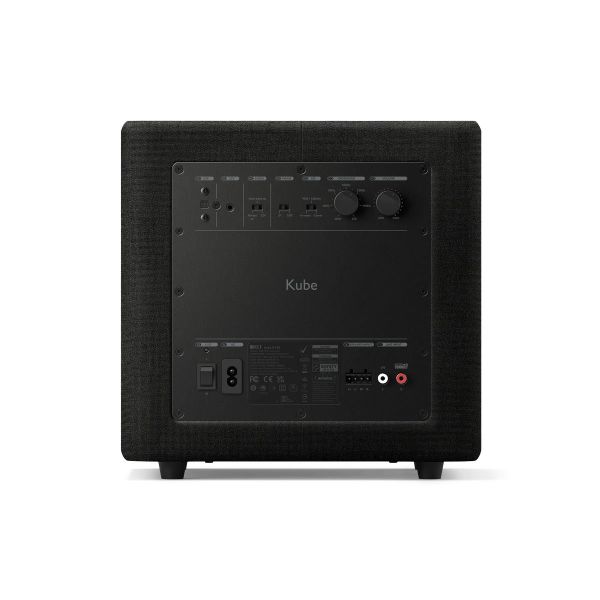  Loa siêu trầm KEF Kube 8 Mie 