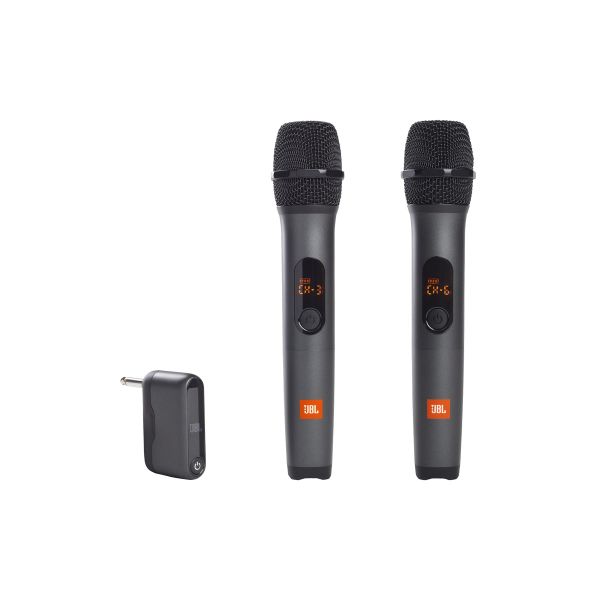  Micro không dây JBL Wireless 