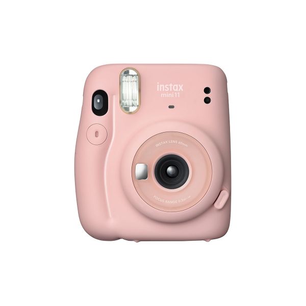  Máy chụp ảnh lấy liền Fujifilm Instax Mini 11 - Chính hãng 