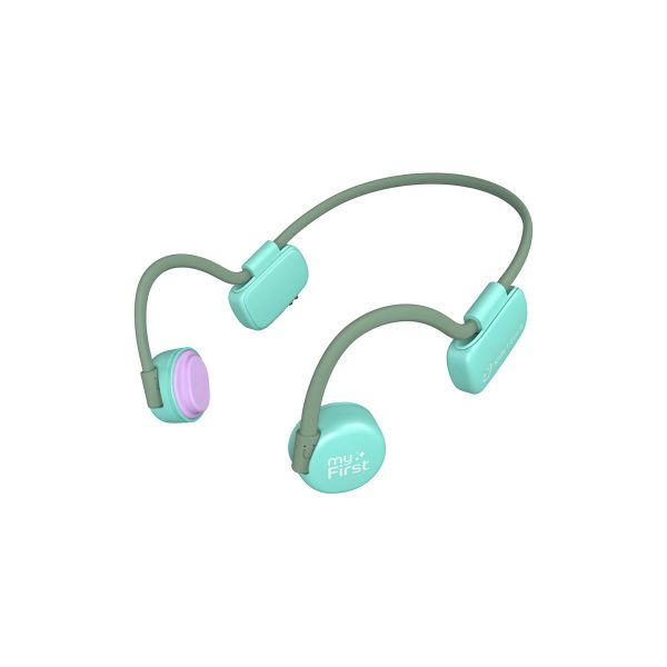 Tai nghe không dây myFirst Headphones BC Wireless