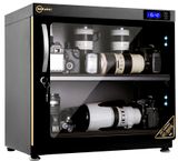  Tủ chống ẩm Nikatei NC-80HS (80 lít) - Chính hãng 