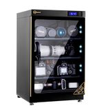  Tủ chống ẩm Nikatei NC-80S (80 lít) - Chính hãng 