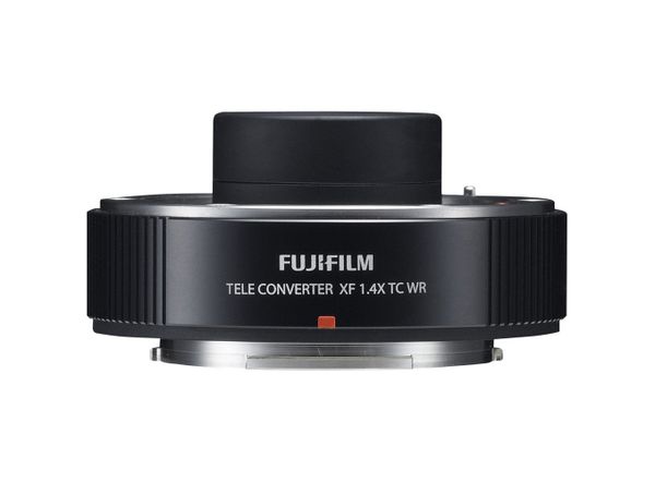  Ống kính Fujifilm XF 1.4x TC - Chính hãng 