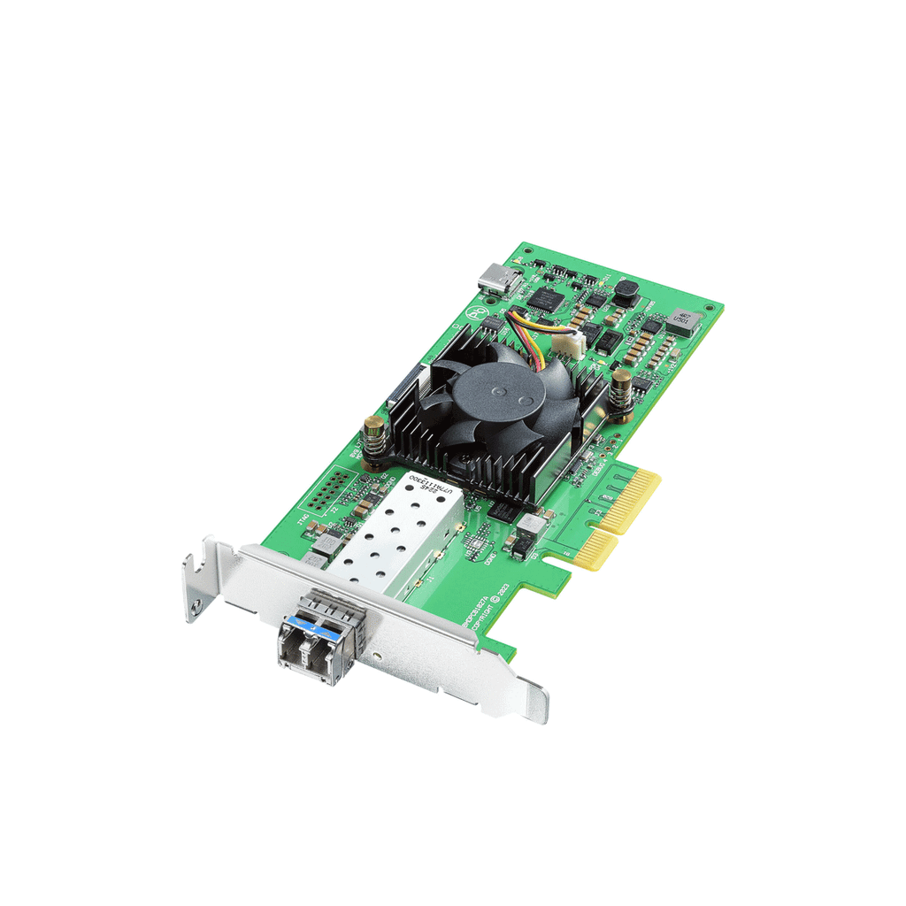  BlackMagic DeckLink IP HD Optical 