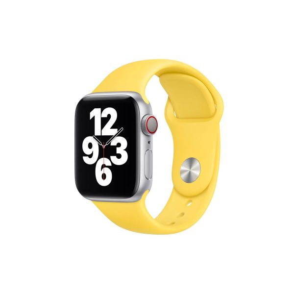 Dây Apple Watch 40mm Ginger Sport Band