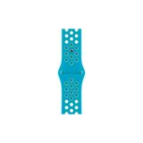  Dây Apple Watch 40mm Chlorine Blue Green Glow Nike Sport Band 