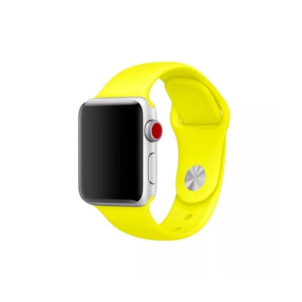 Dây Apple Watch 38mm Flash Sport Band