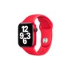  Dây Apple Watch 42mm Red Sport Band 