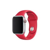  Dây Apple Watch 40mm Red Sport Band 