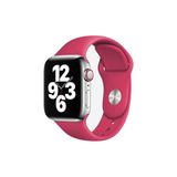  Dây Apple Watch 40mm Pomegranate Sport Band 