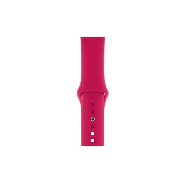  Dây Apple Watch 40mm Pomegranate Sport Band 