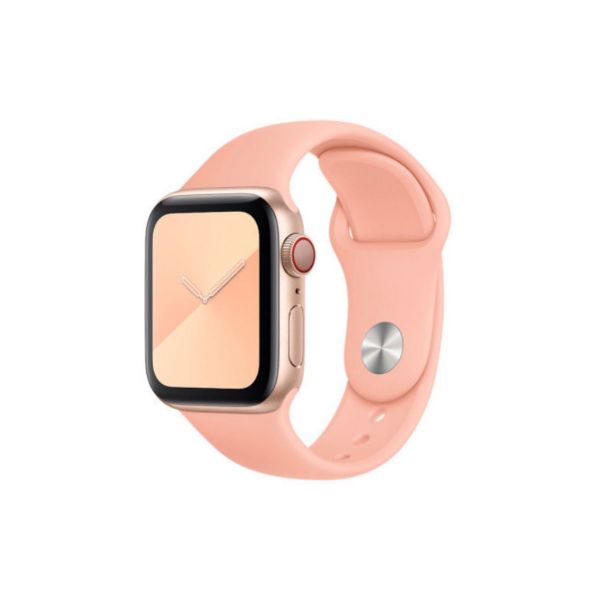 Dây Apple Watch 40mm Grapefruit Sport Band